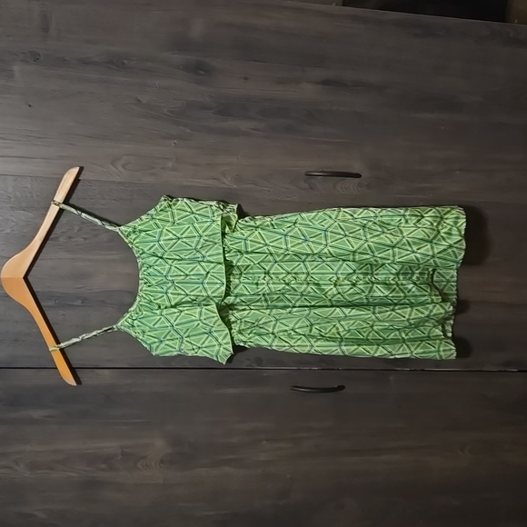 Rebecca Hampton Dress - Picture 4 of 4